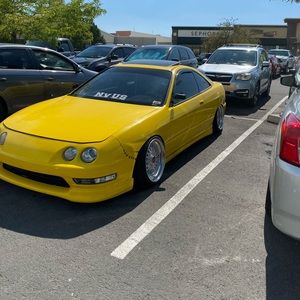 Meet your Posher, Steele